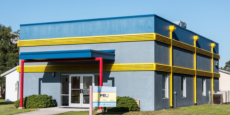 halaman laboratorium